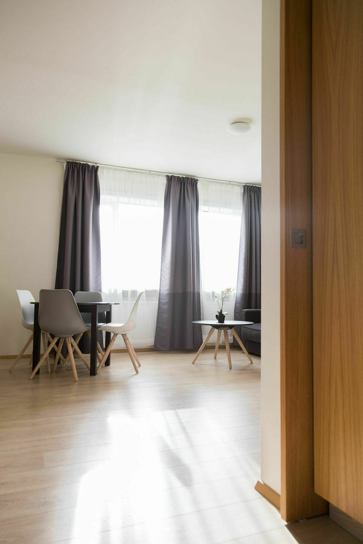 Kerno Apartments Рейкьявик Экстерьер фото